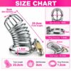 BDSM Chastity Cage