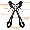 BDSM Couples Sex Swing