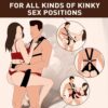 BDSM Couples Sex Swing