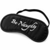 Be naughty mask Be naughty mask