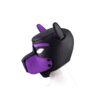 Kinky BDSM Dog Hood