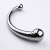 Stainless Steel Dual Ended Wand