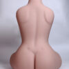 Elite Realistic Half Doll