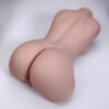 Elite Realistic Half Doll
