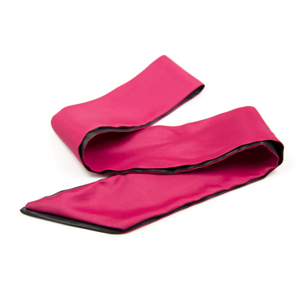 Satin Blindfold
