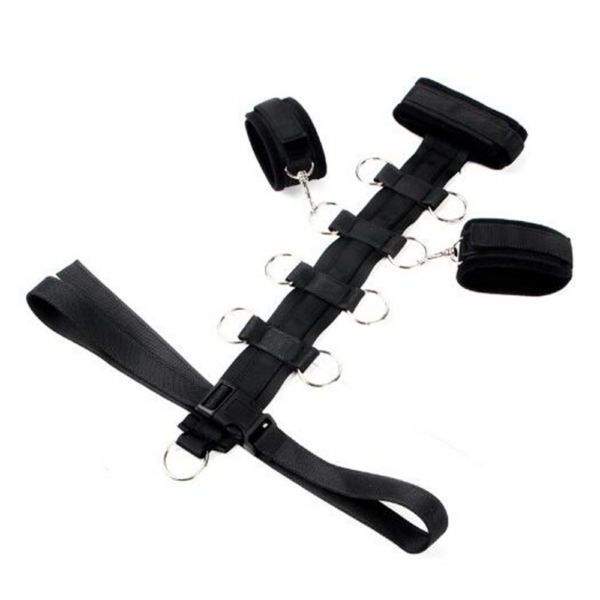 Bondage Harness Set