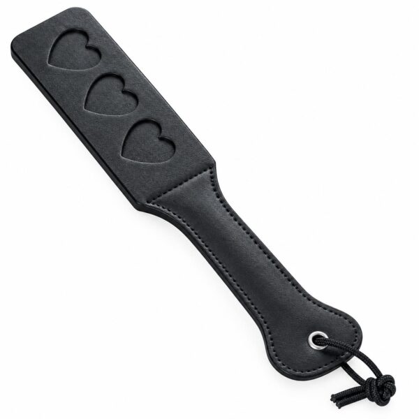 Heart Paddle Spanker(4)