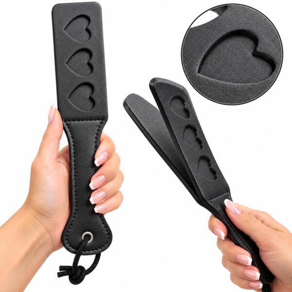 Heart Paddle Spanker(6)