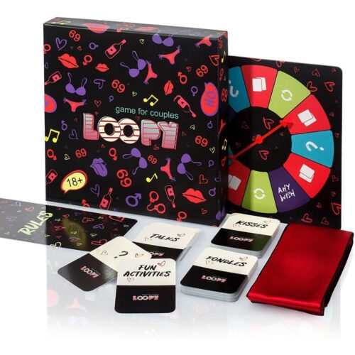 Loopy