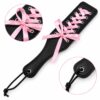 Pink Ribbon Spanker