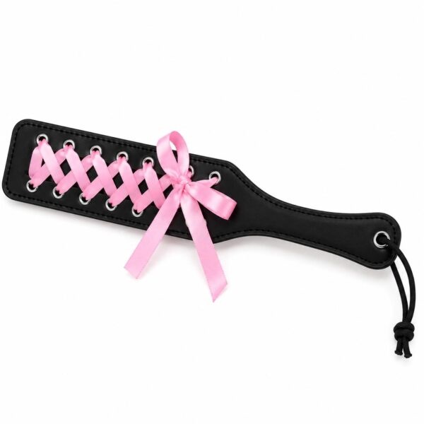 Pink Ribbon Spanker (2)