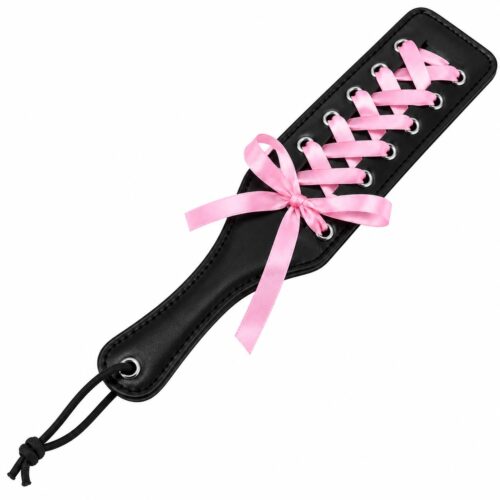 Pink Ribbon Spanker (3)