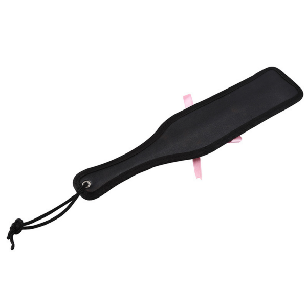 Pink Ribbon Spanker 4