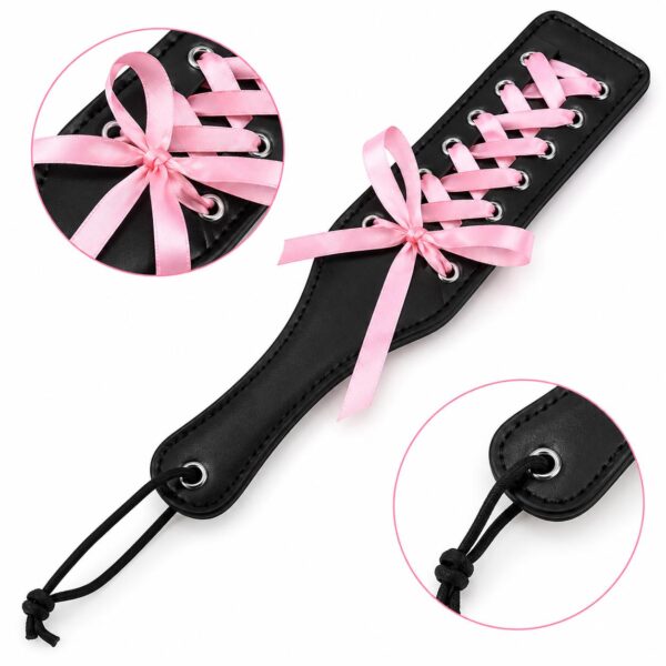 Pink Ribbon Spanker