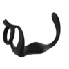 Pulsing Prostate Massager and Cock Ring