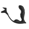 Dual Cock Ring and Anal Massager