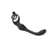 Pulsing Prostate Massager and Cock Ring