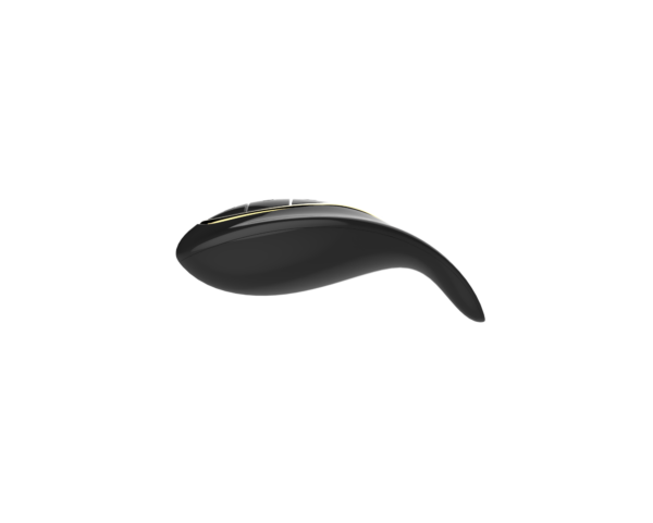 Dual Cock Ring and Anal Massager