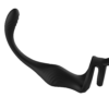 Pulsing Prostate Massager and Cock Ring