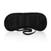 Satin Ribbon Eye Mask