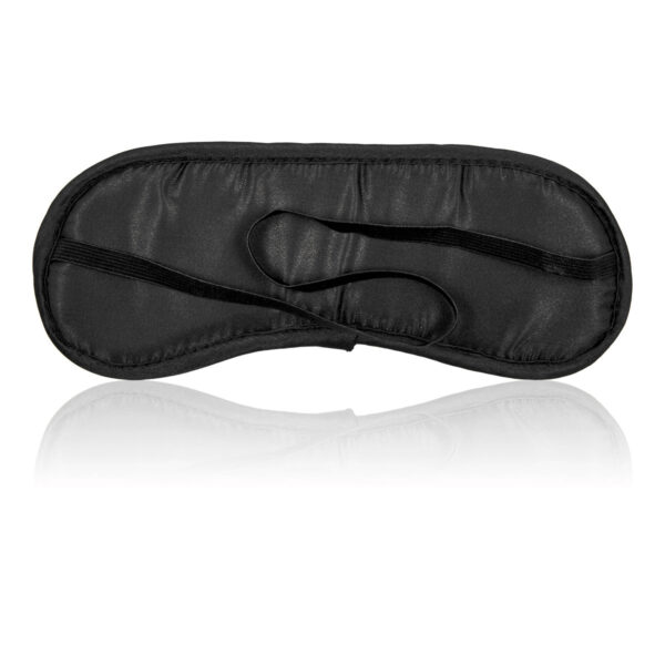Satin Ribbon Eye Mask