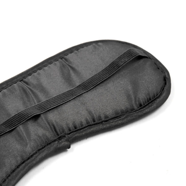 Satin Ribbon Eye Mask
