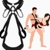 BDSM Couples Sex Swing