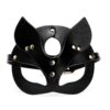BDSM Cat Mask