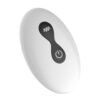 3-Mode Hitting Remote Vibrator