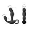 3-Mode Hitting Remote Vibrator