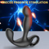 3-Mode Hitting Remote Vibrator(3)