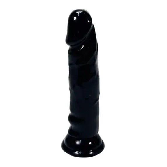 6 inch black dildo 6 inch black dildo