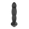 3-Mode Hitting Remote Vibrator