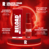 Reload Delay Spray