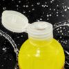 Lemon Lid