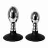Suction Silicone Based Butt Plug(1)