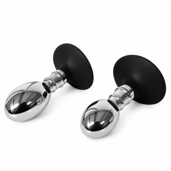 Suction Silicone Based Butt Plug(1)