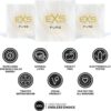 EXS Pure Condoms pack of 12 EXS Pure Condoms pack of 12