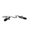 Chain Nipple Clamps Chain Nipple Clamps