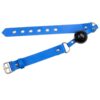 7 Piece Blue BDSM Bondage Set 
