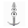 Tiered Tempataion Butt Plug