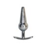 Anchor Stainless Steel Butt Plug