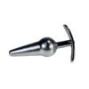 Anchor Stainless Steel Butt Plug