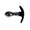 Anchor Silicone based Butt Plug