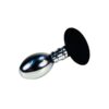 Suction Silicone Based Butt Plug