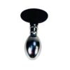 Suction Silicone Based Butt Plug