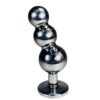 Beaded Anal Butt Plug