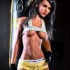 Bella, Sex Doll