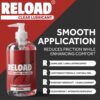 Reload Clear Lubricant 250ml