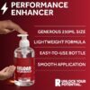 Reload Clear Lubricant 250ml